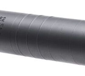 bersa usa enters suppressor market with a four model lineup