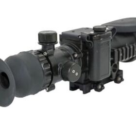 mku netro nw 3000 night vision sights for indian army s sig 716 rifles