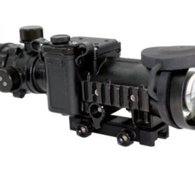 mku netro nw 3000 night vision sights for indian army s sig 716 rifles