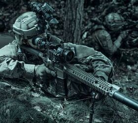 mku netro nw 3000 night vision sights for indian army s sig 716 rifles