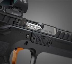 cz ts 3 orange competition pistol now available in the us