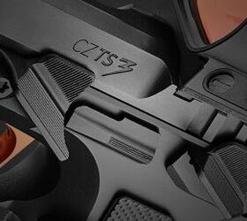 cz ts 3 orange competition pistol now available in the us