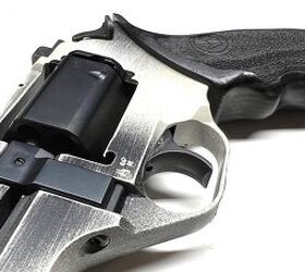 wheelgun wednesday chiapparhino stormhunteredition review