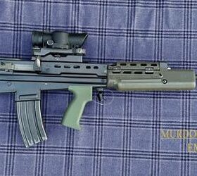 tfb behind the gun 233 keeping britain s guns alive in america