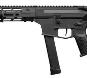 cmmg s 6 5 zeroed banshee ships with the can attached