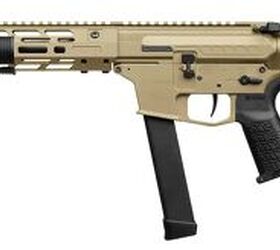 cmmg s 6 5 zeroed banshee ships with the can attached