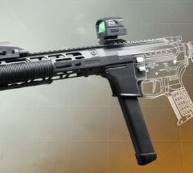 cmmg s 6 5 zeroed banshee ships with the can attached