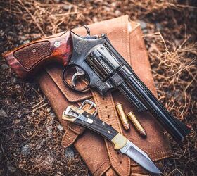 potd clint s chosen caliber lives on 1981 smith wesson model 29 2