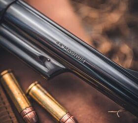 potd clint s chosen caliber lives on 1981 smith wesson model 29 2