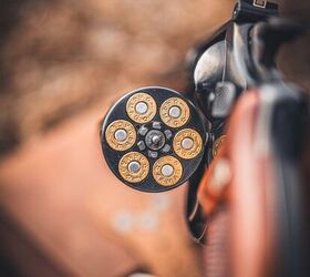 potd clint s chosen caliber lives on 1981 smith wesson model 29 2