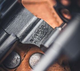 potd clint s chosen caliber lives on 1981 smith wesson model 29 2