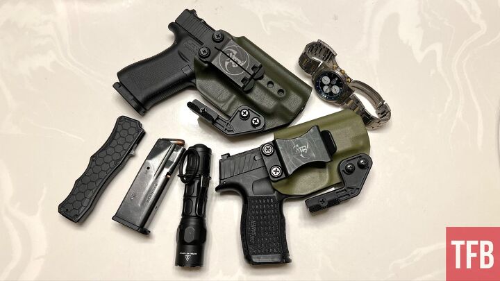 Concealed Carry Corner: Key Maintenance Tips