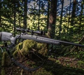 the world is our oyster savage axis rifles all barrels now threaded
