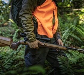 the world is our oyster savage axis rifles all barrels now threaded