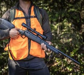 the world is our oyster savage axis rifles all barrels now threaded
