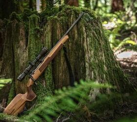 the world is our oyster savage axis rifles all barrels now threaded