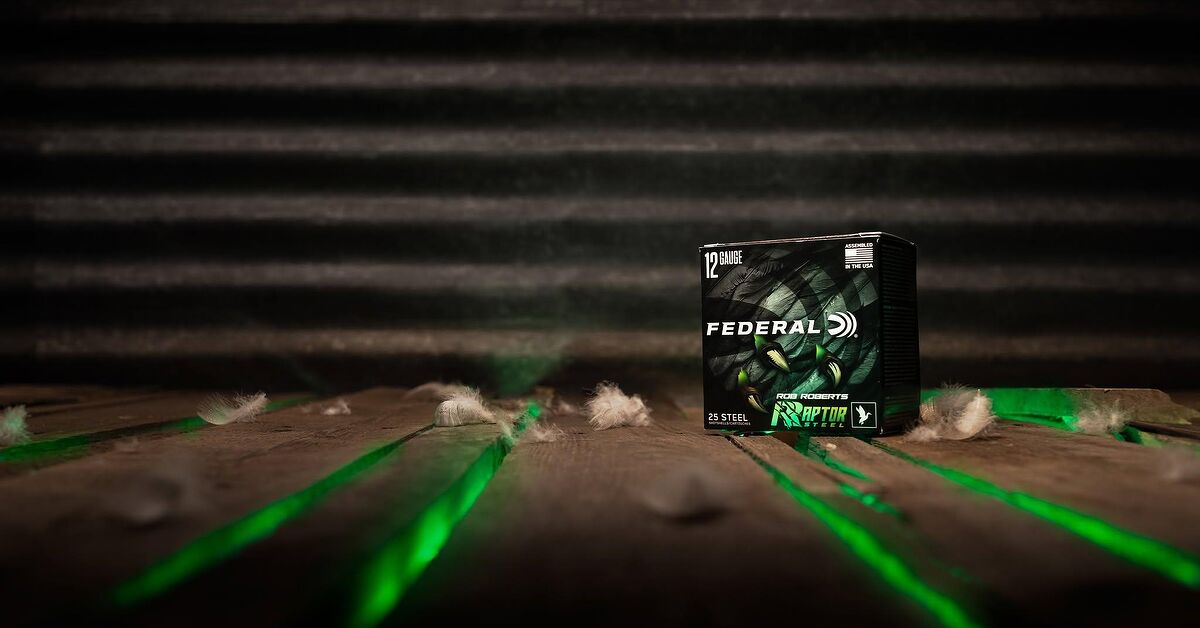 Shotgun Shells are Coming! Grouse, Quail, Sporting Clays & Waterfowl
