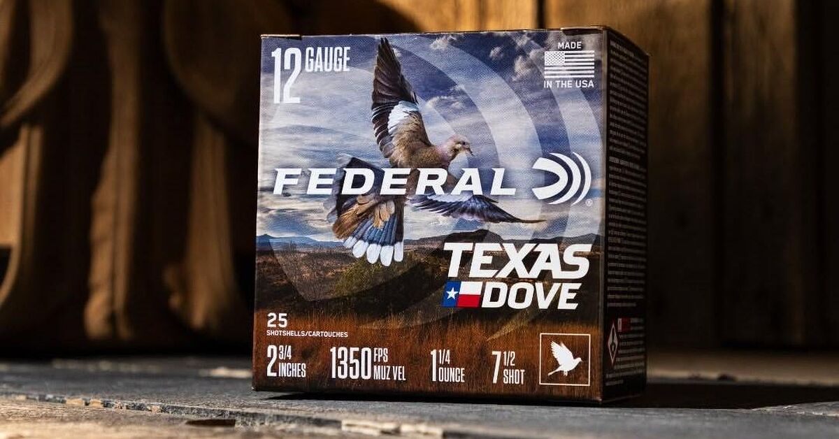 It’s on the Truck! Remington, Federal Rifle & Shotgun Ammo is Shipping