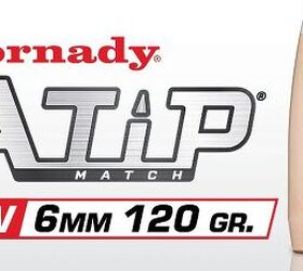 hornady adds new a tip bullet weights