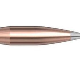 All images from Hornady.