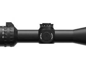 new outrider 2 12x42 scope from arken optics