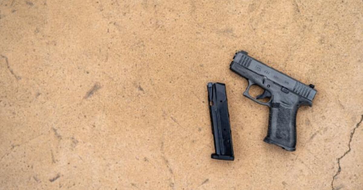 Shield Arms Releases 20-round G43X/G48 S20 Magazine