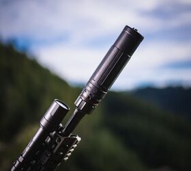 front line friday 31 suppressor review dead air sandman x