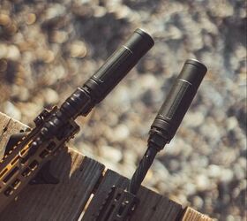 front line friday 31 suppressor review dead air sandman x
