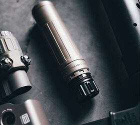 front line friday 31 suppressor review dead air sandman x