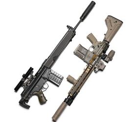 front line friday 31 suppressor review dead air sandman x