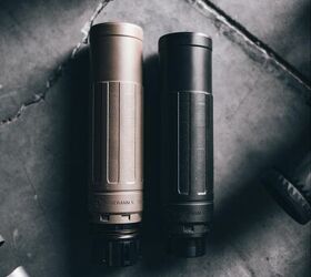 front line friday 31 suppressor review dead air sandman x