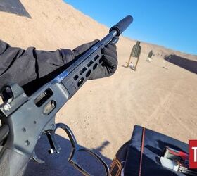 fudd friday some thoughts on suppressed hunting options, We live in the Age of the Suppressor with companies like Henry making rifles that are optimized for their use Zac K