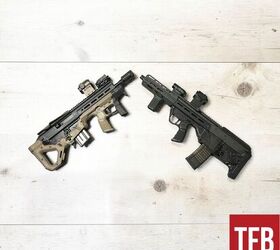 tfb review bullpup chassis evaluation jakl vs jakl