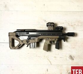 tfb review bullpup chassis evaluation jakl vs jakl, 10 5 PSA Jalk BTT SRU PDW w Zero Tech Thrive HD Prism