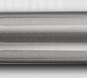 five nomad suppressors cover 22 through 30 caliber rifles