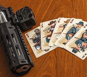 wheelgun wednesday rails a new era dawns for revolvers