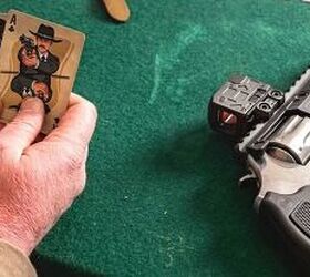wheelgun wednesday rails a new era dawns for revolvers