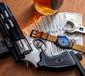 wheelgun wednesday rails a new era dawns for revolvers