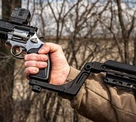 wheelgun wednesday rails a new era dawns for revolvers