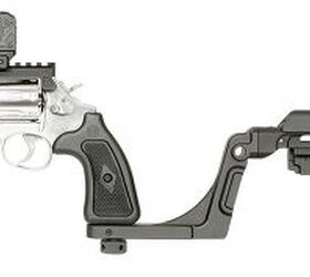 wheelgun wednesday rails a new era dawns for revolvers