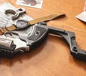 wheelgun wednesday rails a new era dawns for revolvers