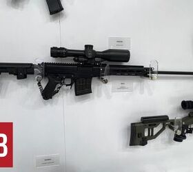 russian 6mm program the search for a new ballistic solution, 7 62x54 SVCh By Lynndon Schooler