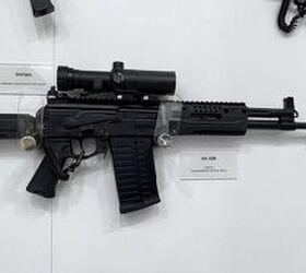 russian 6mm program the search for a new ballistic solution, AK 308 By Lynndon Schooler