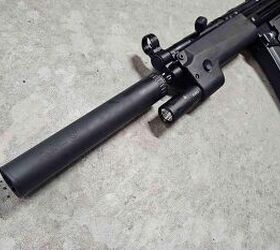 silencer saturday 448 liberty suppressors infiniti x first look