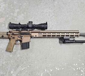 silencer saturday 448 liberty suppressors infiniti x first look
