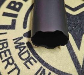 silencer saturday 448 liberty suppressors infiniti x first look