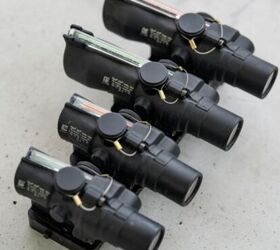 new 223 and 9mm pcc rtr reticles for acog compact scopes