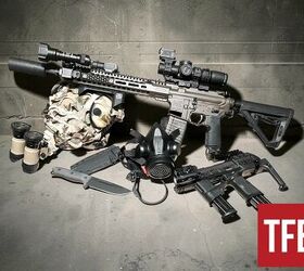 tfb review midwest industries crm hd rifle