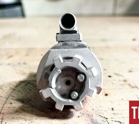 Dual ejectors aid in improved reliability and performance