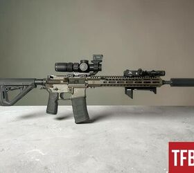 tfb review midwest industries crm hd rifle